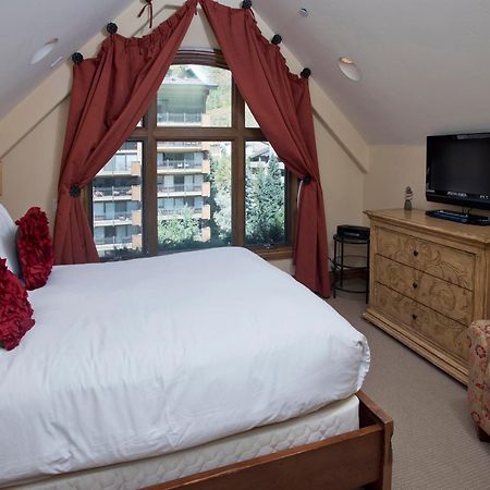 The Arrabelle At Vail Square, A Rockresort Екстер'єр фото