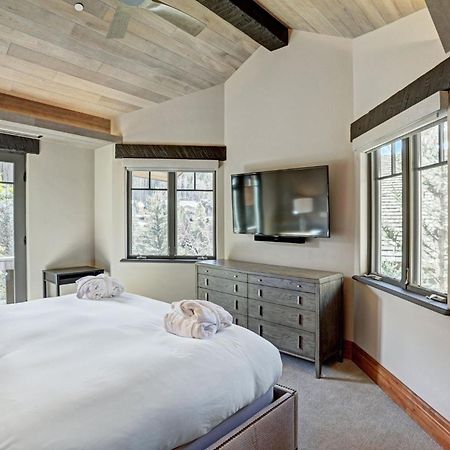 The Arrabelle At Vail Square, A Rockresort Екстер'єр фото