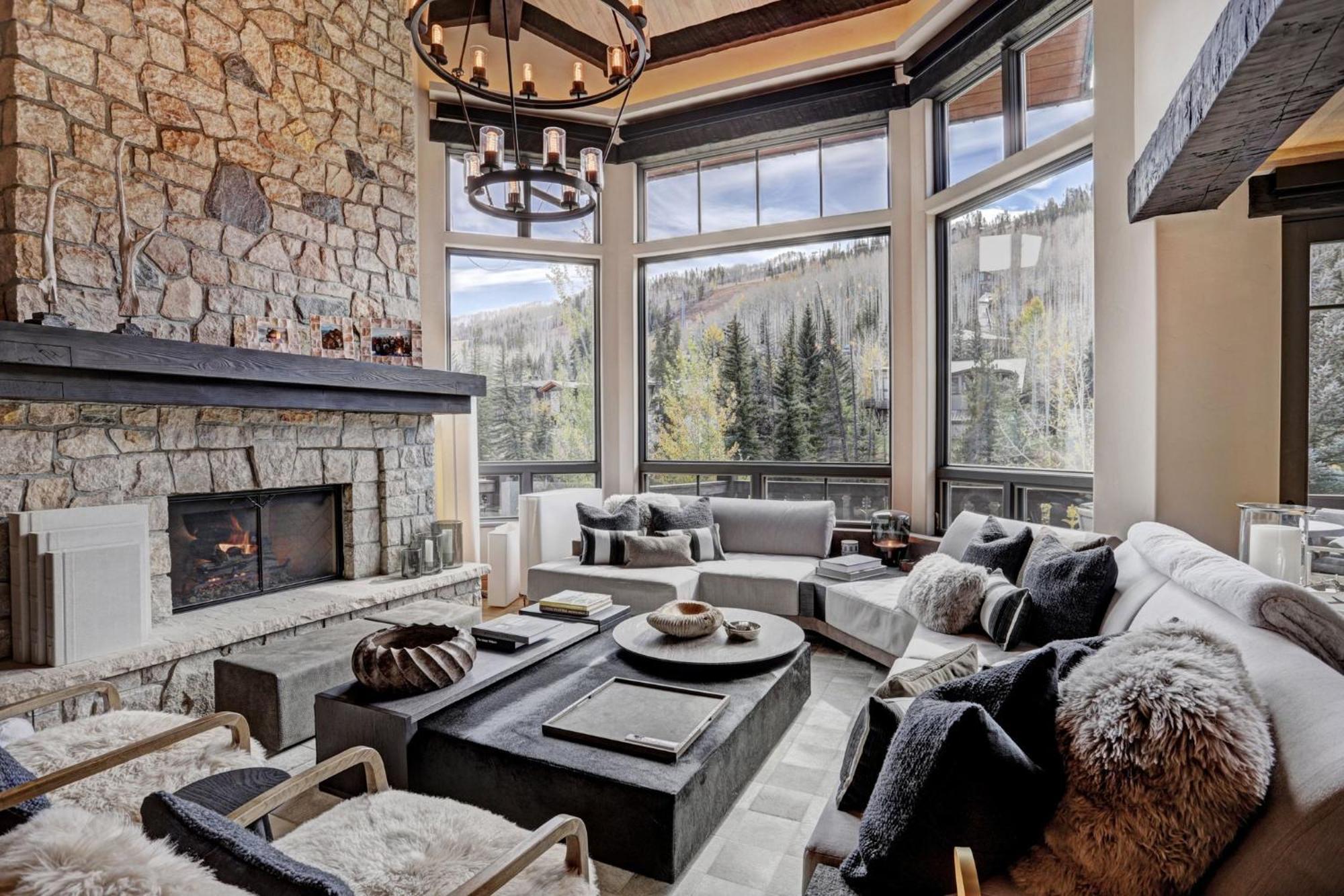 The Arrabelle At Vail Square, A Rockresort Екстер'єр фото