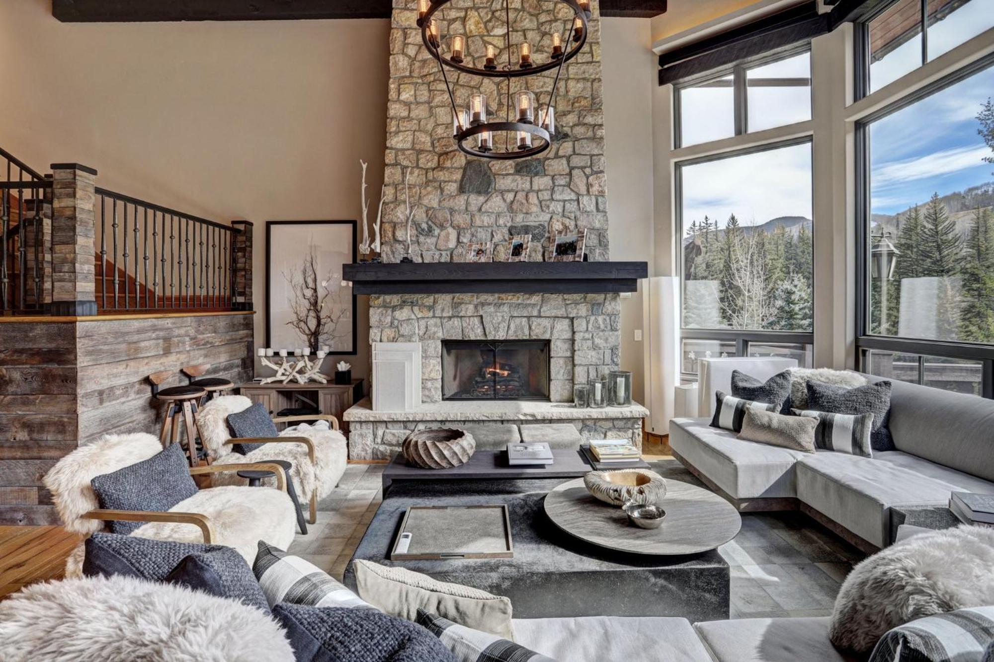The Arrabelle At Vail Square, A Rockresort Екстер'єр фото