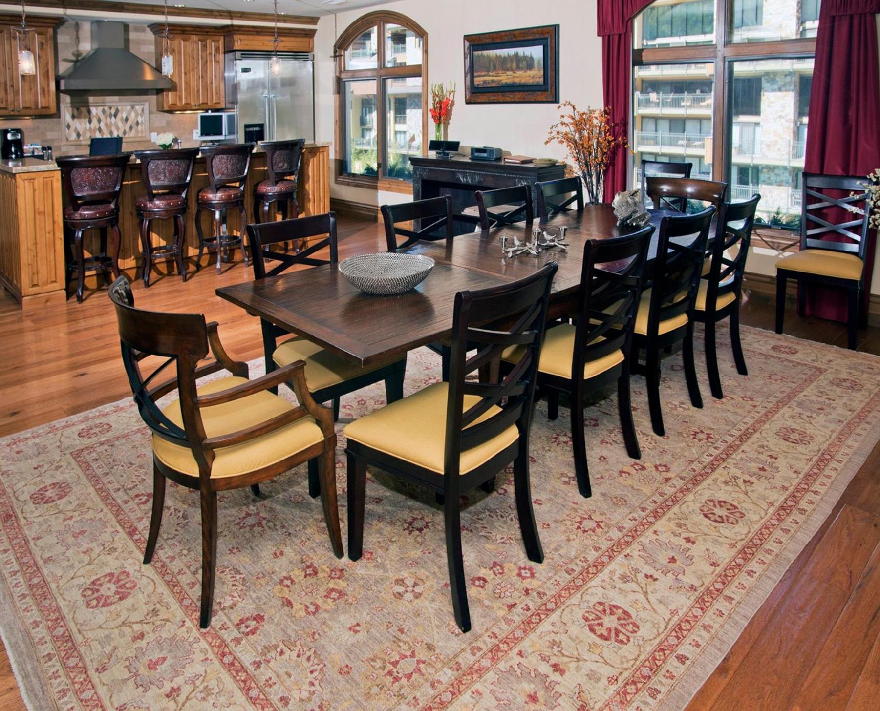 The Arrabelle At Vail Square, A Rockresort Екстер'єр фото