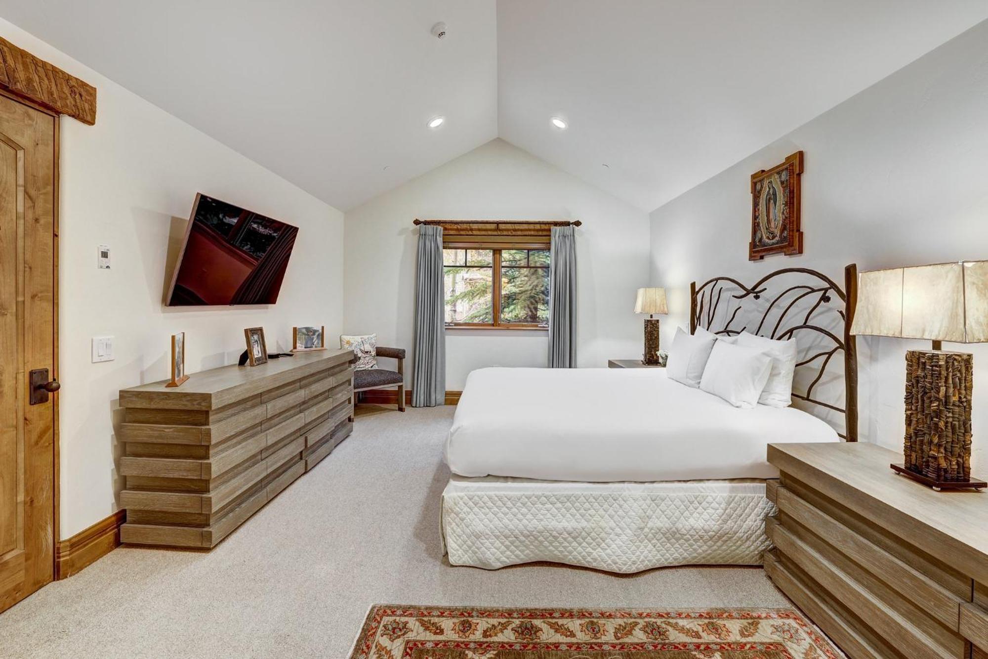 The Arrabelle At Vail Square, A Rockresort Екстер'єр фото