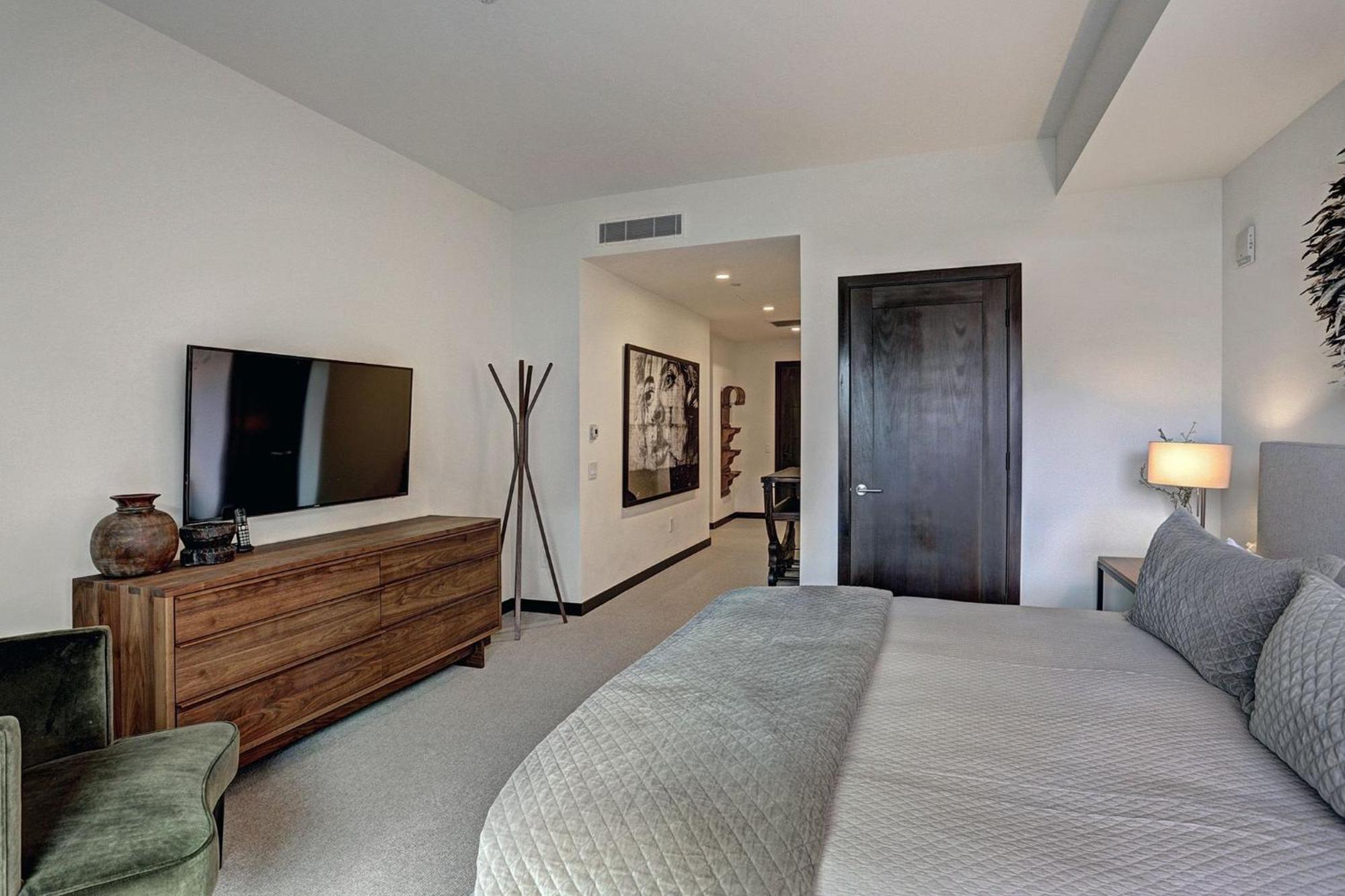 The Arrabelle At Vail Square, A Rockresort Екстер'єр фото