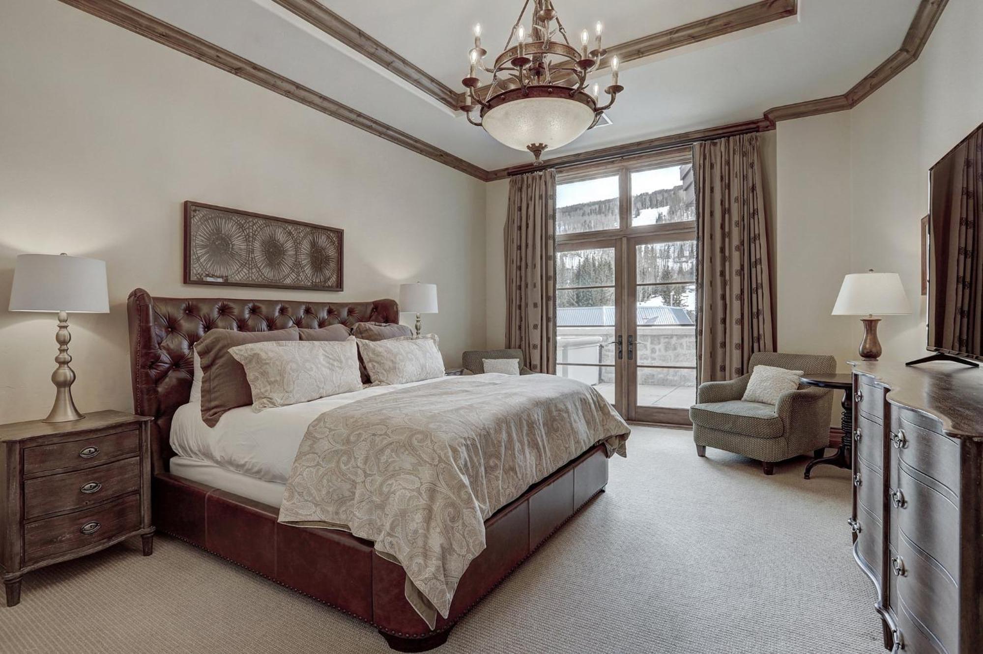 The Arrabelle At Vail Square, A Rockresort Екстер'єр фото