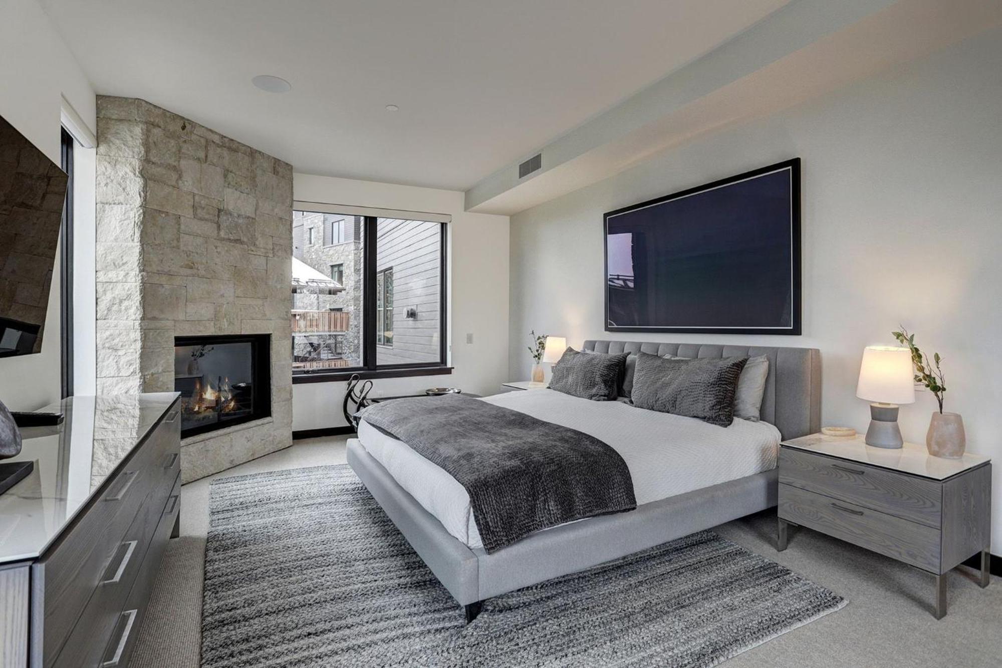 The Arrabelle At Vail Square, A Rockresort Екстер'єр фото