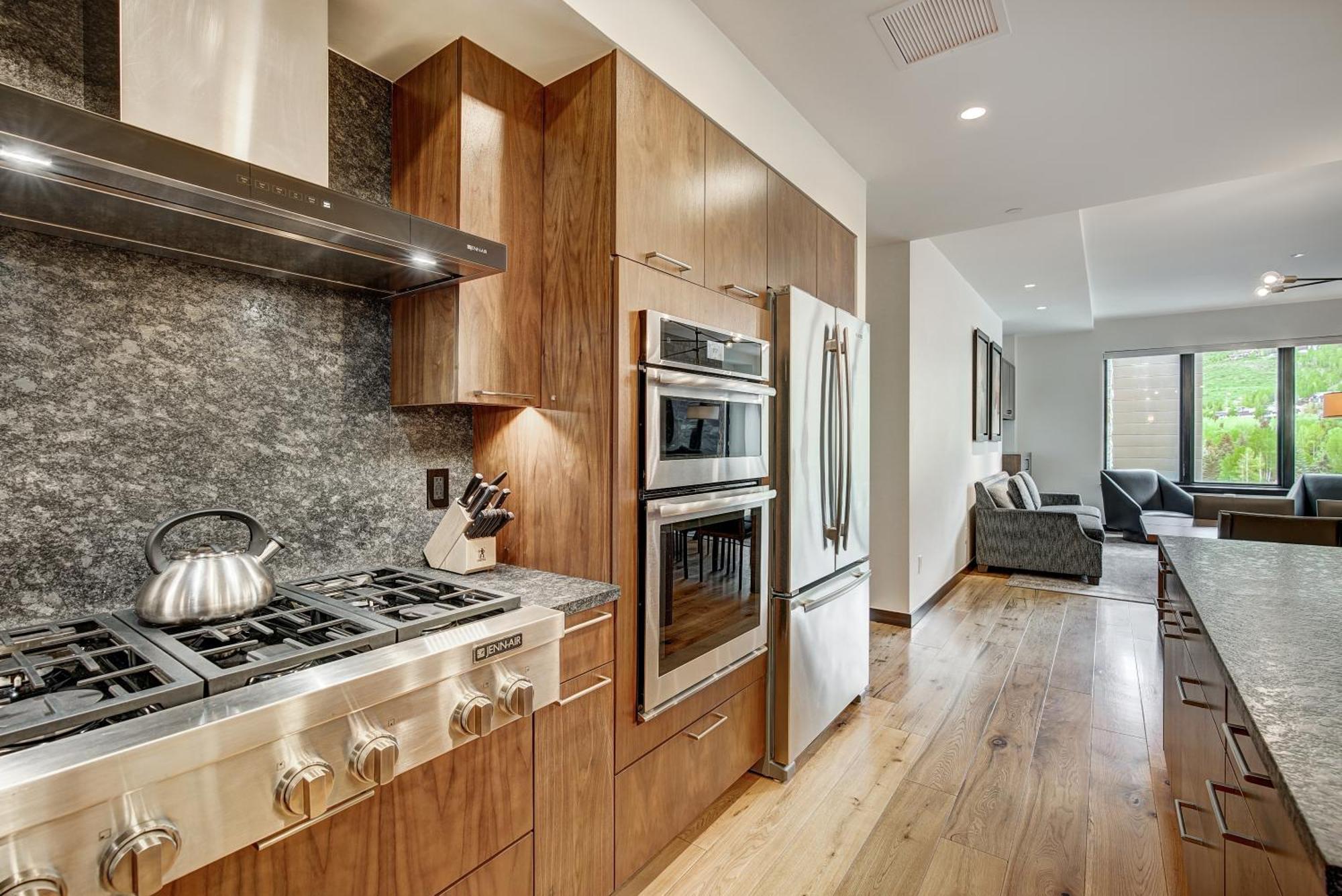 The Arrabelle At Vail Square, A Rockresort Екстер'єр фото