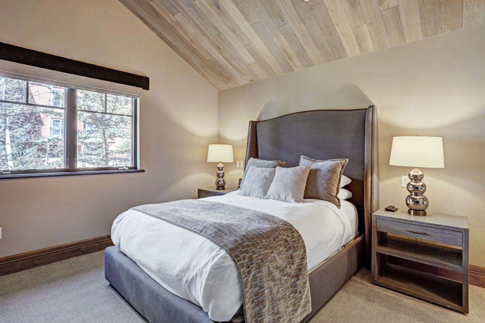 The Arrabelle At Vail Square, A Rockresort Екстер'єр фото