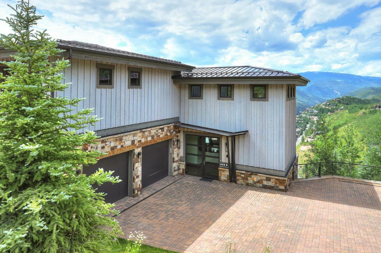The Arrabelle At Vail Square, A Rockresort Екстер'єр фото