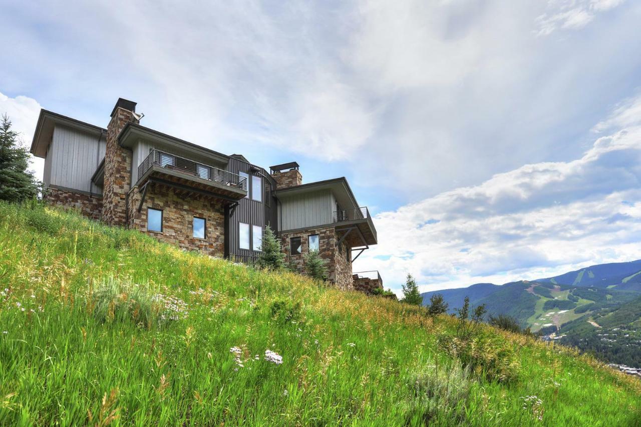 The Arrabelle At Vail Square, A Rockresort Екстер'єр фото