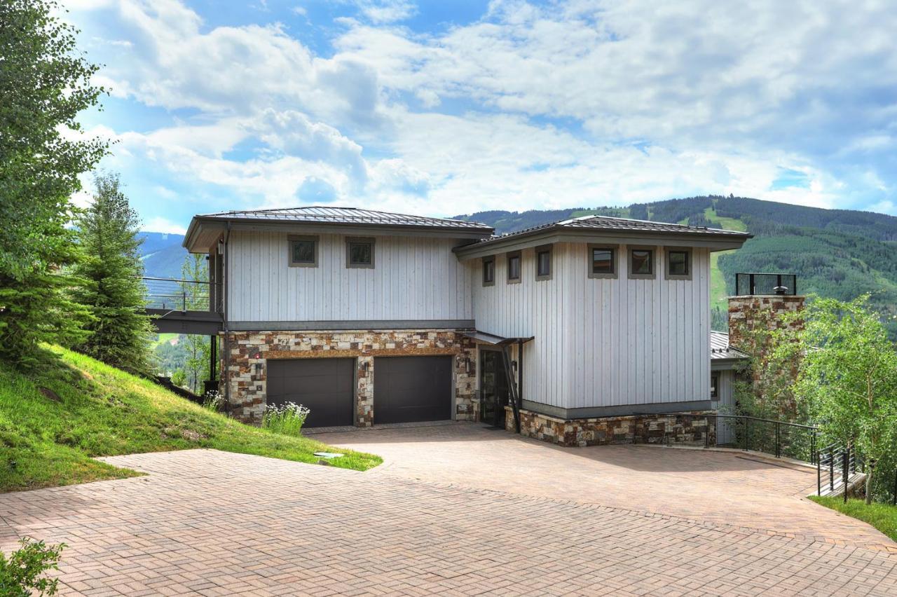 The Arrabelle At Vail Square, A Rockresort Екстер'єр фото